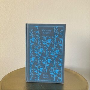 Wuthering Heights, Penguin Clothbound Classics
